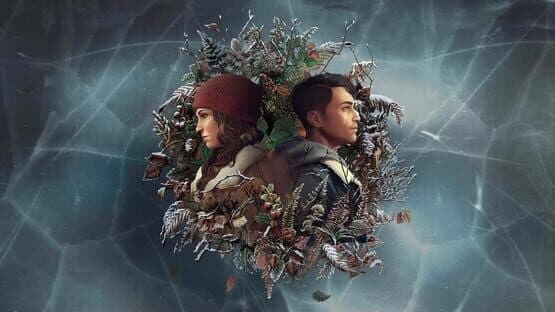 Tell Me Why artwork 1