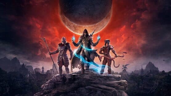 The Elder Scrolls Online artwork 10