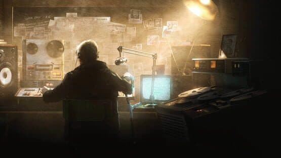 This War of Mine artwork 3