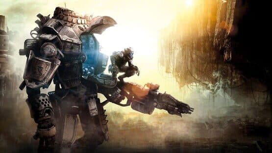 Titanfall artwork 11
