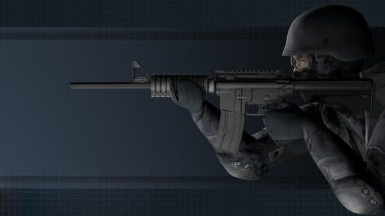 Tom Clancy's Rainbow Six 3 artwork 1