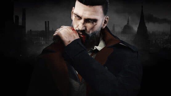 Vampyr artwork 7