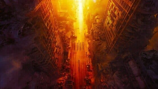 Wasteland Remastered artwork 1