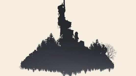 What Remains of Edith Finch artwork 1