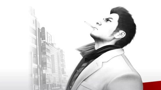 Yakuza 3 Remastered artwork 1