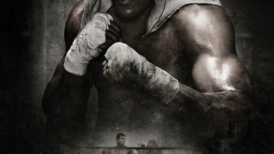 Fight Night Champion artwork 1