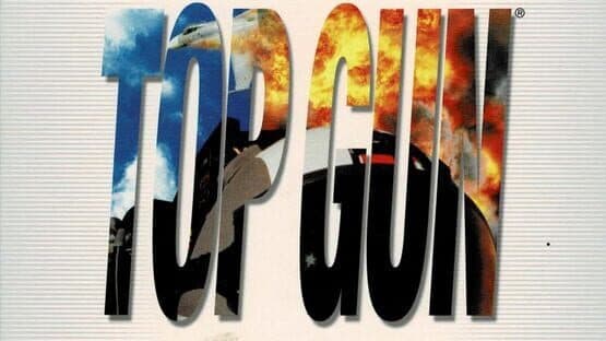 Top Gun: Fire At Will artwork 1