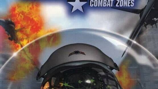 Top Gun: Combat Zones artwork 3