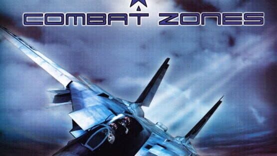 Top Gun: Combat Zones artwork 2