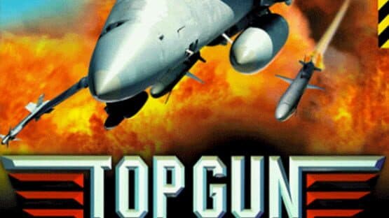 Top Gun: Hornet's Nest artwork 2