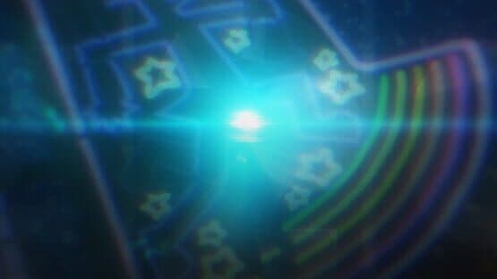 EZ2on Reboot: R artwork 1