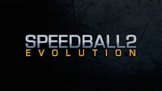 Speedball 2: Evolution artwork 6