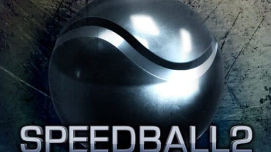 Speedball 2: Evolution artwork 5