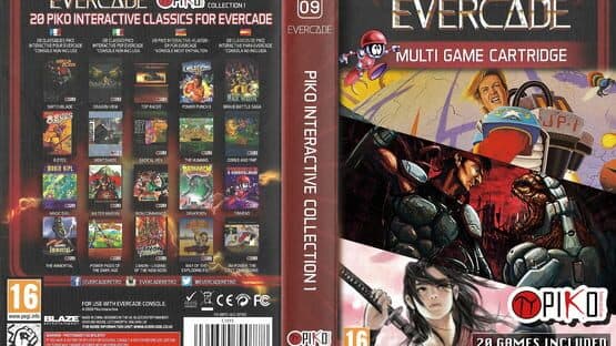 Piko Interactive Collection 1 artwork 4