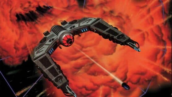 Tempest 2000 artwork 2