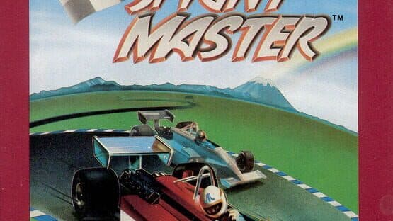 Sprint Master artwork 2