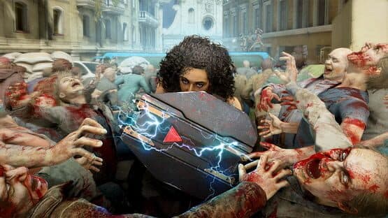World War Z: Aftermath artwork 2