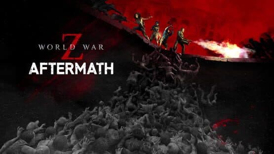 World War Z: Aftermath artwork 1