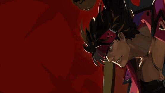 Guilty Gear: Strive artwork 1