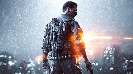 Battlefield 4: Premium Edition artwork 1