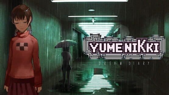 Yume Nikki: Dream Diary artwork 1