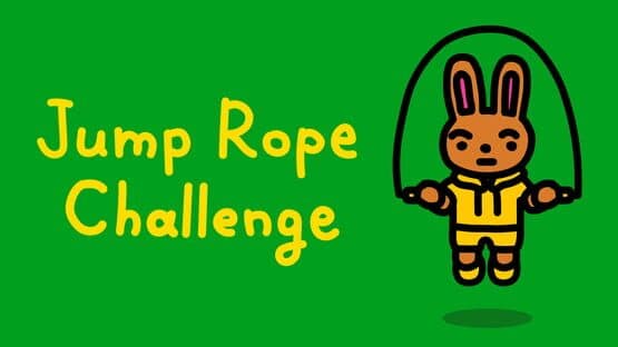Jump Rope Challenge artwork 1