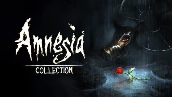 Amnesia: Collection artwork 1