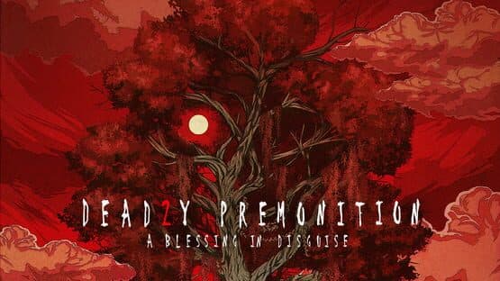 Deadly Premonition 2: A Blessing in Disguise artwork 1