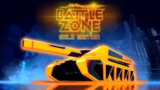 Battlezone: Gold Edition artwork 1