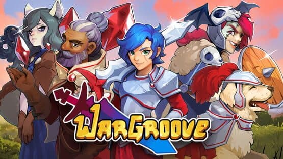 Wargroove artwork 1
