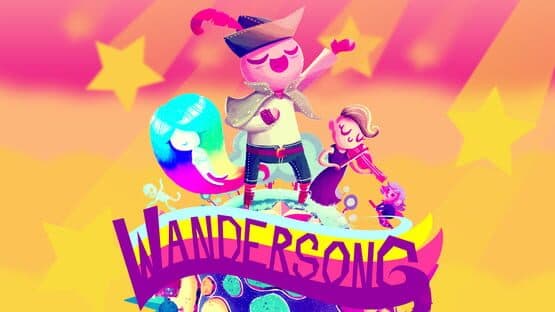 Wandersong artwork 1