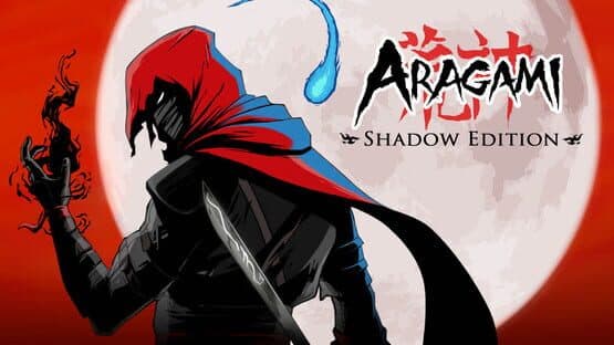 Aragami: Shadow Edition artwork 1