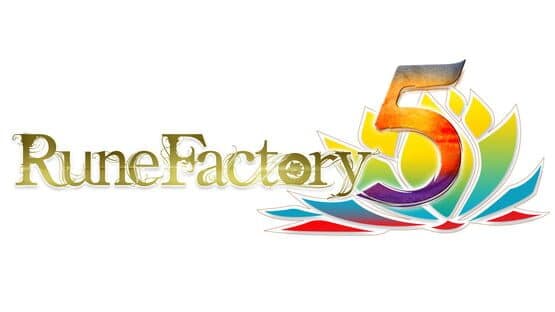 Rune Factory 5 artwork 1