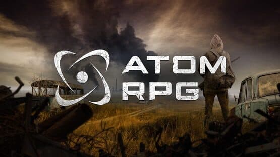Atom RPG artwork 1