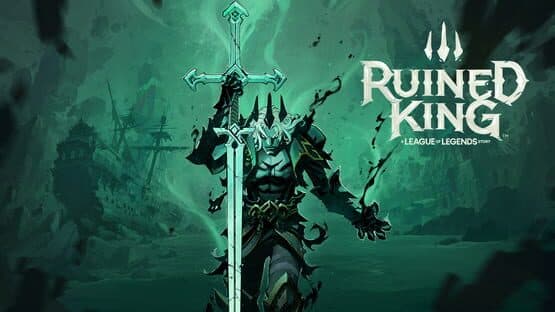 Ruined King: A League of Legends Story artwork 1