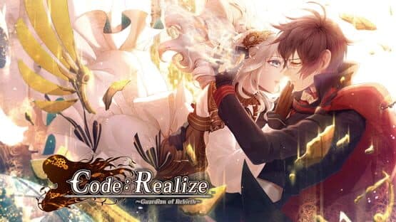 Code: Realize - Guardian of Rebirth artwork 1