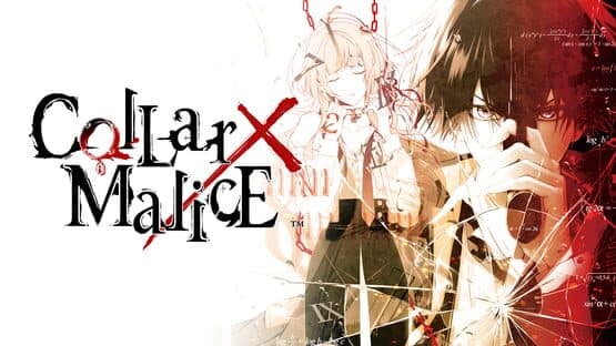 Collar x Malice artwork 1