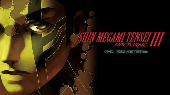 Shin Megami Tensei III: Nocturne - HD Remaster artwork 1
