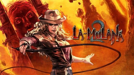 La-Mulana 2 artwork 1