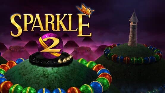 Sparkle 2 artwork 1