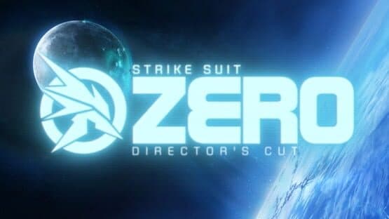 Strike Suit Zero: Director's Cut artwork 1