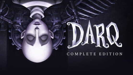 Darq: Complete Edition artwork 1
