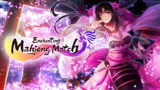 Enchanting Mahjong Match artwork 1