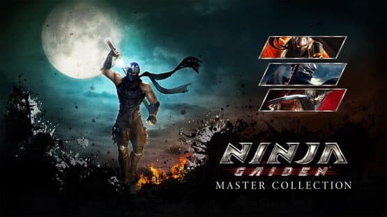 Ninja Gaiden: Master Collection artwork 6