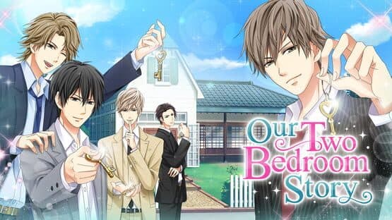 Our Two Bedroom Story artwork 1