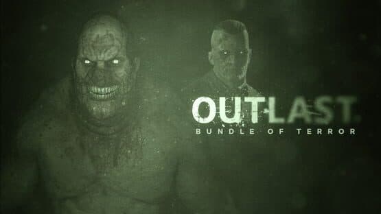 Outlast: Bundle of Terror artwork 1