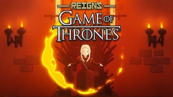 Reigns: Game of Thrones artwork 1
