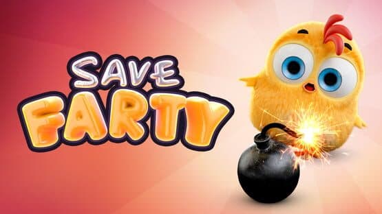 Save Farty: The Trivia Game artwork 1