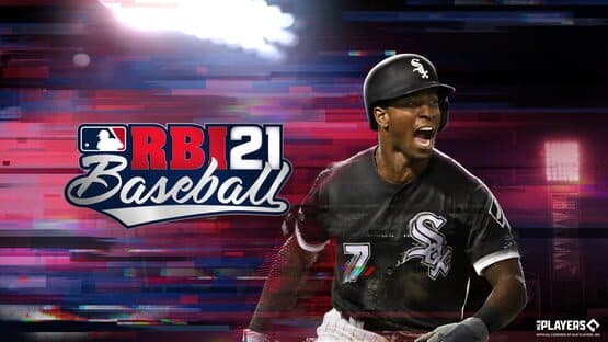 RBI Baseball 21 artwork 1