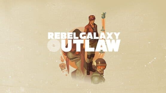 Rebel Galaxy Outlaw artwork 1